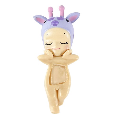 Sonny Angel Hippers Dreaming Series (1 Blind Box) Mini Figure Sealed Authentic! - Bild 7 von 24