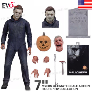 Halloween-Michael-Myers-Ultimate-Scale-Action-Figure-1-12-Collection-7-034