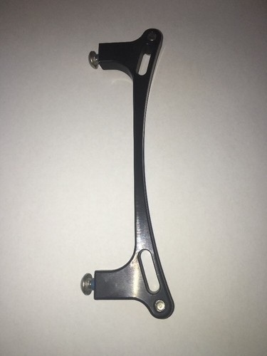 ZX10 ZX 10 Kawasaki Eliminador de guardabarros Soporte de matrícula Billet Aluminio  - Imagen 3 de 5