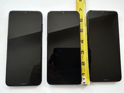 Nokia G20 128GB 4GB Dual SIM 48MP GSM Factory Unlocked International Version - Picture 7 of 9