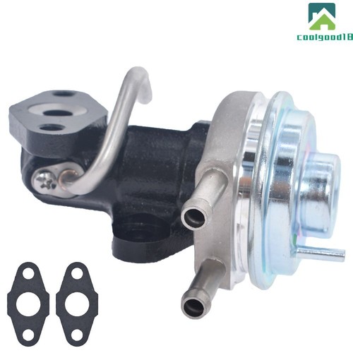 EGR Valve w/Gasket for Toyota Tacoma Pickup 1995-04 2.4L 2.7L 3RZFE 25620-75050 - Picture 2 of 8