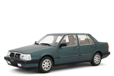 LAUDORACING-MODELS 1:18 LANCIA THEMA 2.0 I.E. TURBO 1984 LM146B MODEL CAR