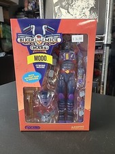The Nacelle Company - Biker Mice From Mars - Modo Action Figure [New Toy] Figu