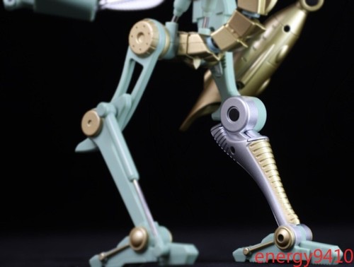 29cm Beast Machines: Transformers BW Series MP Ratio Action Figure Model Toy - Picture 13 of 19