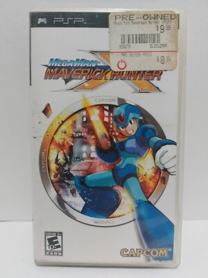 STREET FIGHTER ALPHA 3 MAX Sony PSP, 2006 No Manual EUR 21,24 - DE