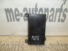 1994-1995 INFINITI Q45 AC HEATER CLIMATE TEMPERATURE CONTROL MODULE 2852067U00