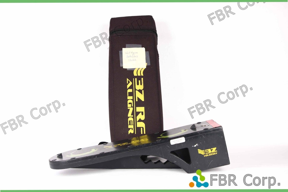 3Z Telecom RF Aligner 3Z RFA-1000 GPS Antenna Alignment Test Tool