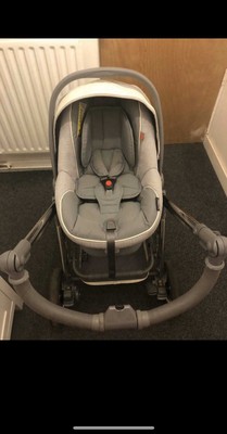 bebecar ip op evolution travel system