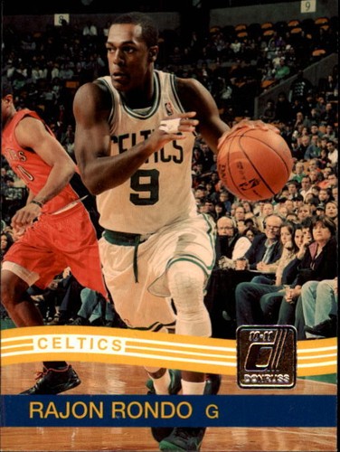 2010-11 Donruss Basketball Card Pick (Base) 1-109 - Picture 1 of 198