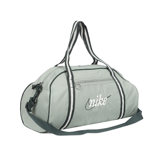 Nike Gym Club Duffle Bag Women's Training Bag Sports Casual 24L NWT DH6863-370 - 第 1/5 張圖片