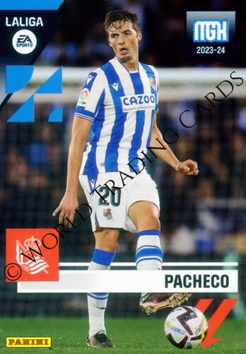 MEGACRACKS 2023-24 LA LIGA " ELIGE CARTAS DE LA 199 A LA 378" 23-2024 PANINI - Imagen 136 de 214