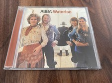 Waterloo von ABBA | CD | Zustand gut