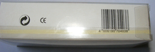 Wiking Österreich Bundesbus 704 03 Linienbus Bus MAN NL 202 1:87 H0 Autobus - Bild 2 von 4
