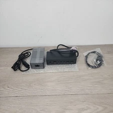 New Microsoft Surface Dock Station Model 1661 -   2018 - Open Box / Unused