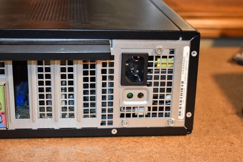 Dell Optiplex 990 Quad Core i5-2400 3.1GHz 4GB RAM 500GB HDD Windows XP Pro - Picture 13 of 19