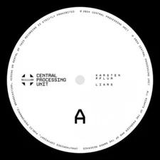 KARSTEN PFLUM Liars 12" NEW VINYL Central Processing Unit 