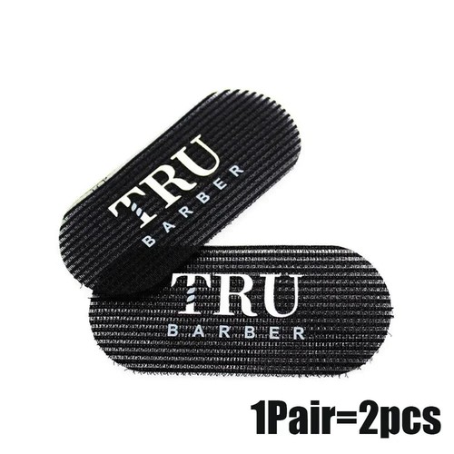 Silicone Haircuts Shaving Template DIY Home Hair Trimming Curved Headband - Picture 13 of 17
