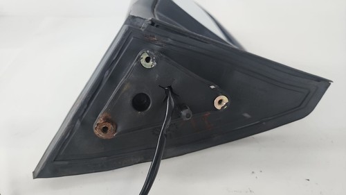 2001 2002 2003 Toyota RAV-4 RAV4 Left Driver Side View Door Mirror Assembly - Picture 14 of 16