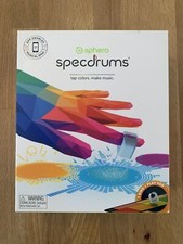 Sphero Specdrums (1 Ring) App-Enabled Musical Ring - Super Fast Delivery