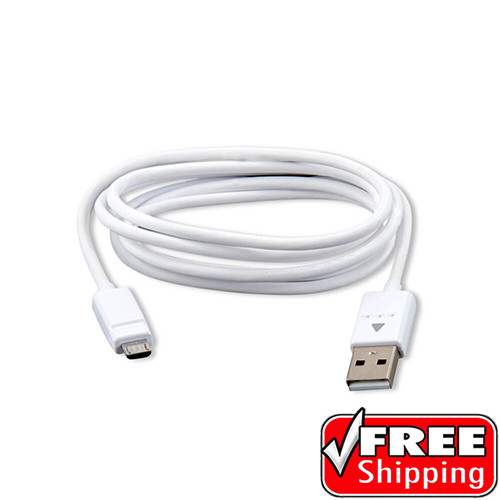 LG Fast Charger Wall Adapter & Micro USB Cable V10 G3 G4 Stylo 2 3 Original OEM - Picture 2 of 2