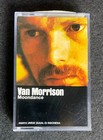 Van Morrison – Moondance, US Cassette