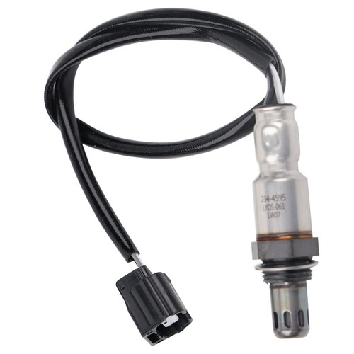 234-4595 Downstream O2 Oxygen Sensor For 2012-2014 Nissan Quest Murano V6 3.5L - Picture 5 of 8