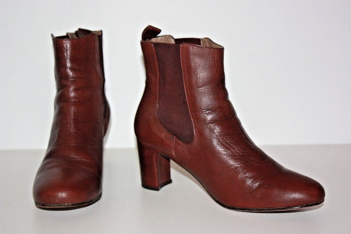 Bensimon bottines hotsell