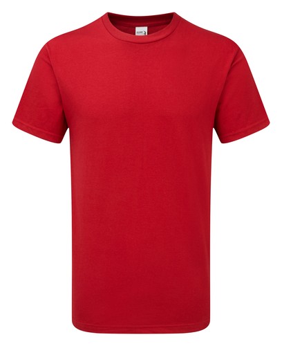 GILDAN - Hammer Herren T Shirt Kurzarmshirt 3XL - 5XL 100% Baumwolle - Bild 107 von 118