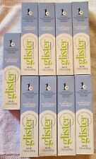 Glister 9-pack Multi-action toothpaste 7.05 oz with plant-based goodness 1.29 per gallon