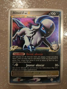 Carte Pokemon GRODRIVE 3//147 Holo PLATINE VAINQUEURS SUPREMES FR NEUF