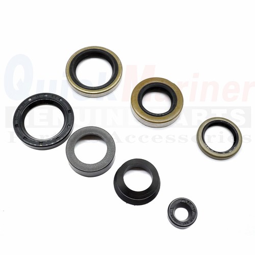 Seal Kit Lower Gearcase Mercury 200-300 hp 3.0L V6 816575A5 18-2642 - Picture 5 of 7