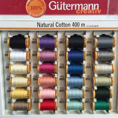 Hand Sewing Overlocker Sewing Threads