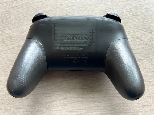 Manette Nintendo Switch PRO - Photo 2/5