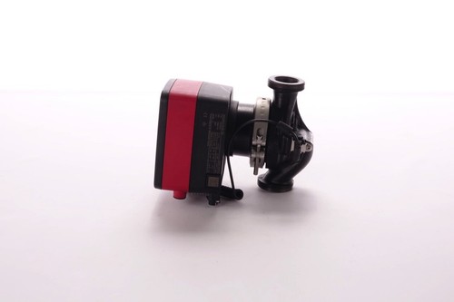 Grundfos Magna3 32-60 180 mm Umwälz-Pumpe Energiespar-Pumpe Heizung - 97924634 - Picture 6 of 8