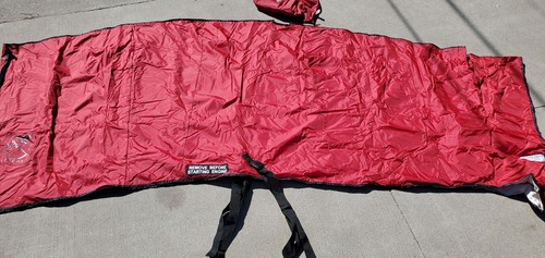 Tanis Cirrus Aircraft Canopy Cover - Like New - CVR2004F - Foto 7 di 10