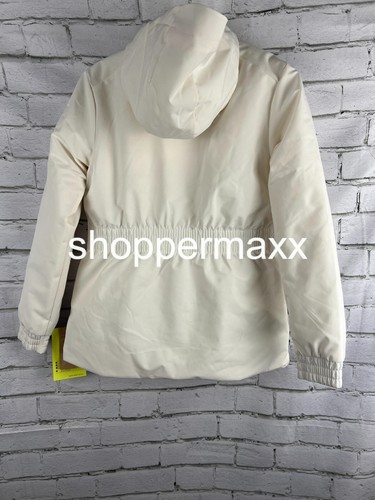 Women's Snowsport Jacket - All In Motion, Cream, Size X-Small - Picture 4 of 6