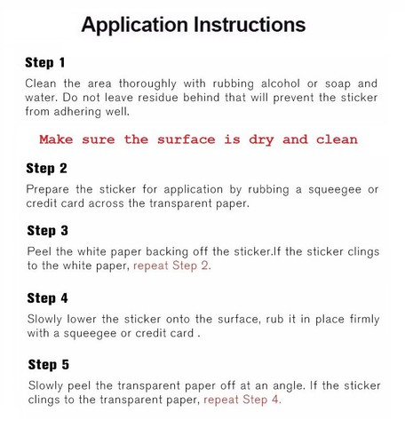 Baby on board reflective sticker ,Baby in car sticker , Infant in the car  - Bild 5 von 6