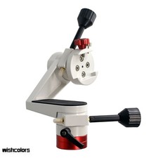 WD006 Telescope Mount for Slow Motion Control Cantilever Pan Tilt Mount