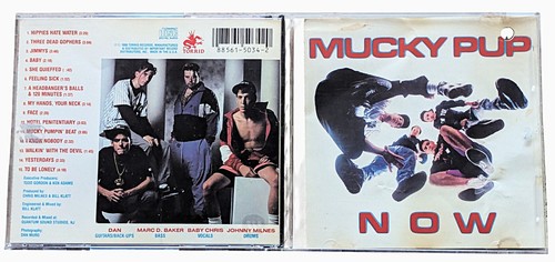 U Choose CD: punk hardcore oi! OOP obscure local rare NYHC UK Cali - Picture 93 of 136