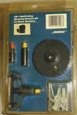 UB-1 Wall/Ceiling Mounting Bracket Kit for Bose Speakers - NEW!!