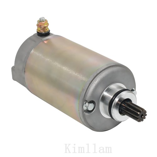 Starter Motor for Triumph Speed Triple 955 Sprint RS 955 Daytona 955i T1311119 - Picture 5 of 9