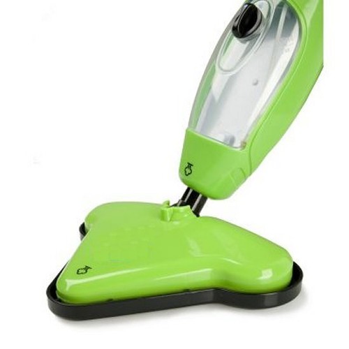 *SALE* 5 in 1 Steam Mop Cleaner Handheld Cleaner Floor Carpet Window Wash 1300W - Picture 2 of 9