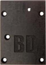 Fuel Injection Pump BD DIESEL 1050201