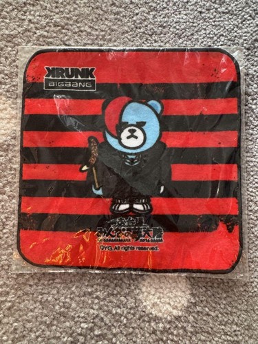 BIGBANG G-DRAGON merce ufficiale e merce da tour super vendita da JPN       - Foto 10 di 12