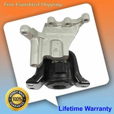 For 2011 2012 -2014 Nissan Juke 1.6L Right Engine Motor