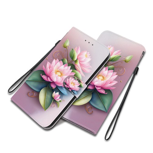 Leather Cover Flip Case for OnePlus Nord CE4 Lite N100 N200 N20 N30 CE2 Lite - Picture 8 of 31