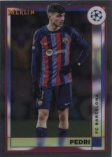 世界75枚！22-23 Topps Merlin DEL PIERO 直筆サイン 2022-23 Topps Merlin UCC - #AC-ADP Alessandro Del Piero