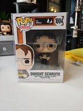 Funko Pop! Vinyl: The Office - Dwight Schrute #1006