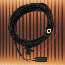 Electric Wheelchair Lift Battery Cable Wiring Harness 22 feet for Harmar