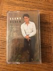 Clint Black Cassette